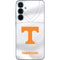 University of Tennessee White Jersey Galaxy A55 5G Skin